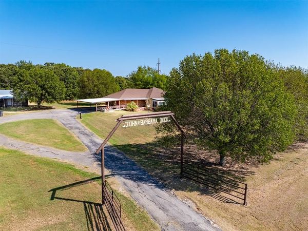 47090 Highway 9 , Earlsboro, OK 74840