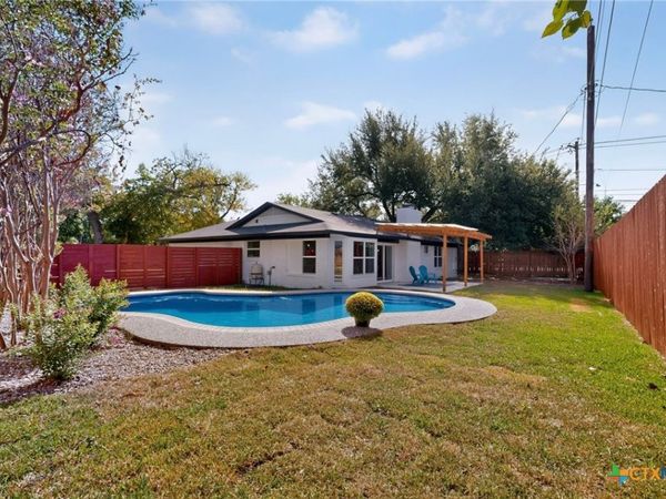 11513 June Drive , Austin, TX 78753