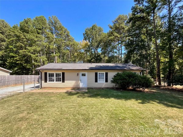 412 N Secrest Avenue , Monroe, NC 28110