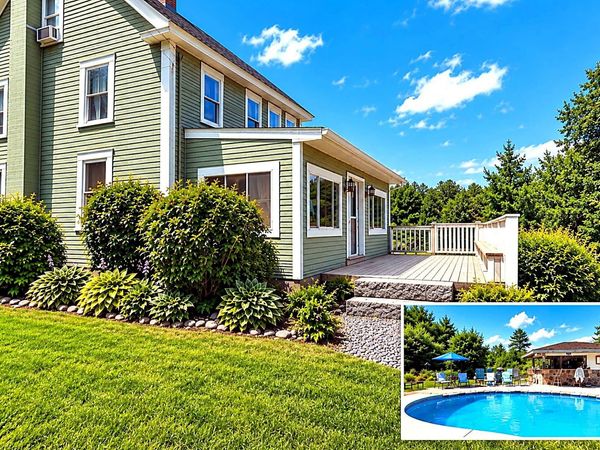 247 Smith Hill Road, Franklin, NH 03235