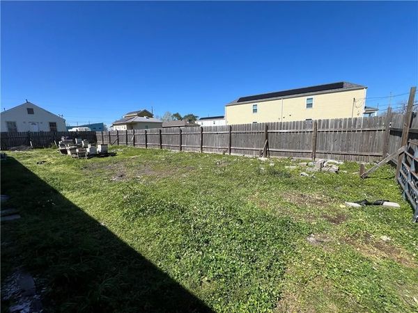 47766 LIZARDI Street , New Orleans, LA 70117