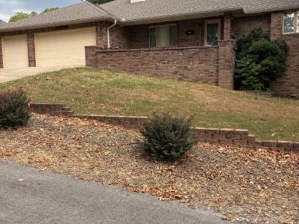 3 Hornby Lane , Bella Vista, AR 72714