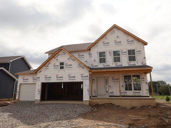 3749 Maize View Drive , Delaware, OH 43015