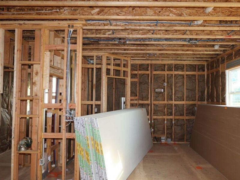 3749 Maize View Drive , Delaware, OH 43015 Photo 5