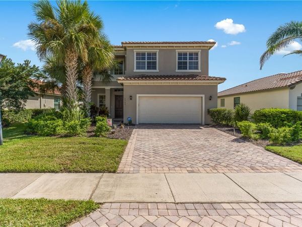 5566 57th Way , Vero Beach, FL 32967