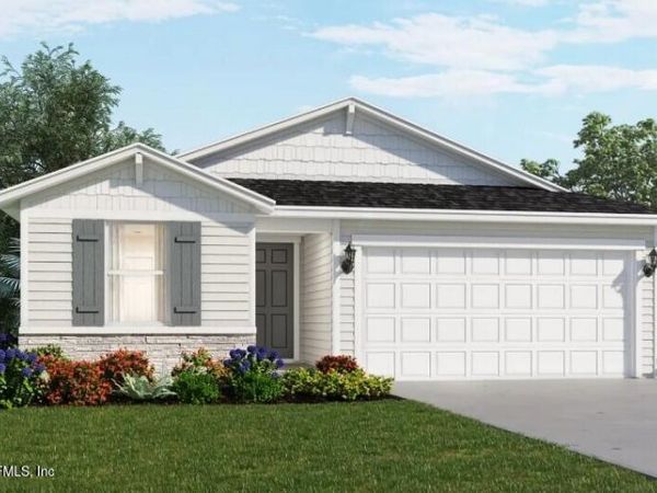 14924 AMBER PEACH Road, Jacksonville, FL 32219