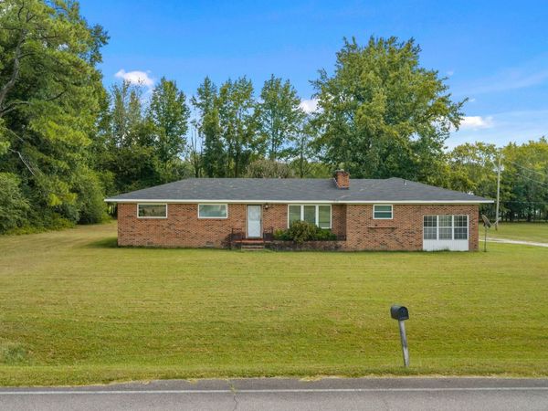 2000 Co Rd 259, Florence, AL 35633