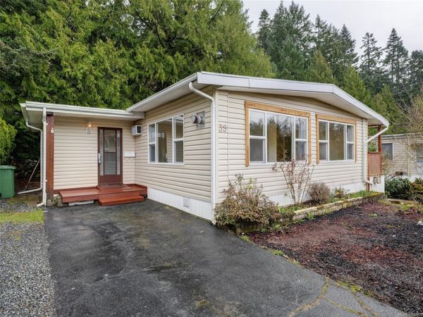 2587 Selwyn Rd , Unit #39, Langford, BC V9B 4V4