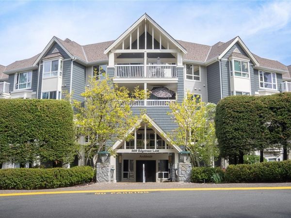 5650 Edgewater Lane , Unit #209, Nanaimo, BC V9T 6K1