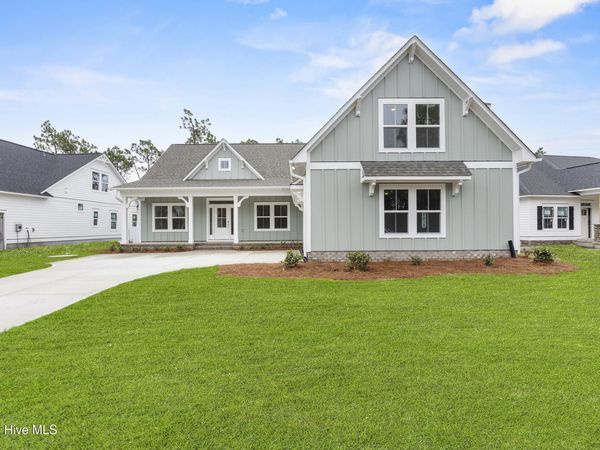 7541 Haddington Place SW, Unit 79, Sunset Beach, NC 28468