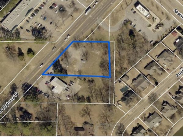 7543 Hwy 70, Bartlett, TN 38133