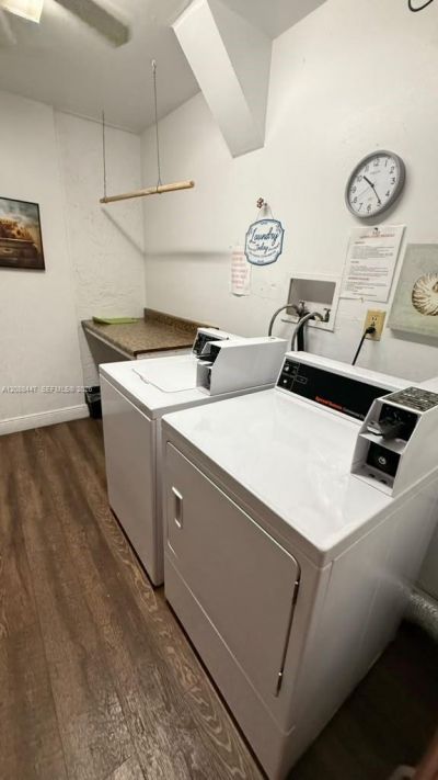 9641 Sunrise Lakes Blvd, Unit 305, Sunrise, FL 33322 Photo