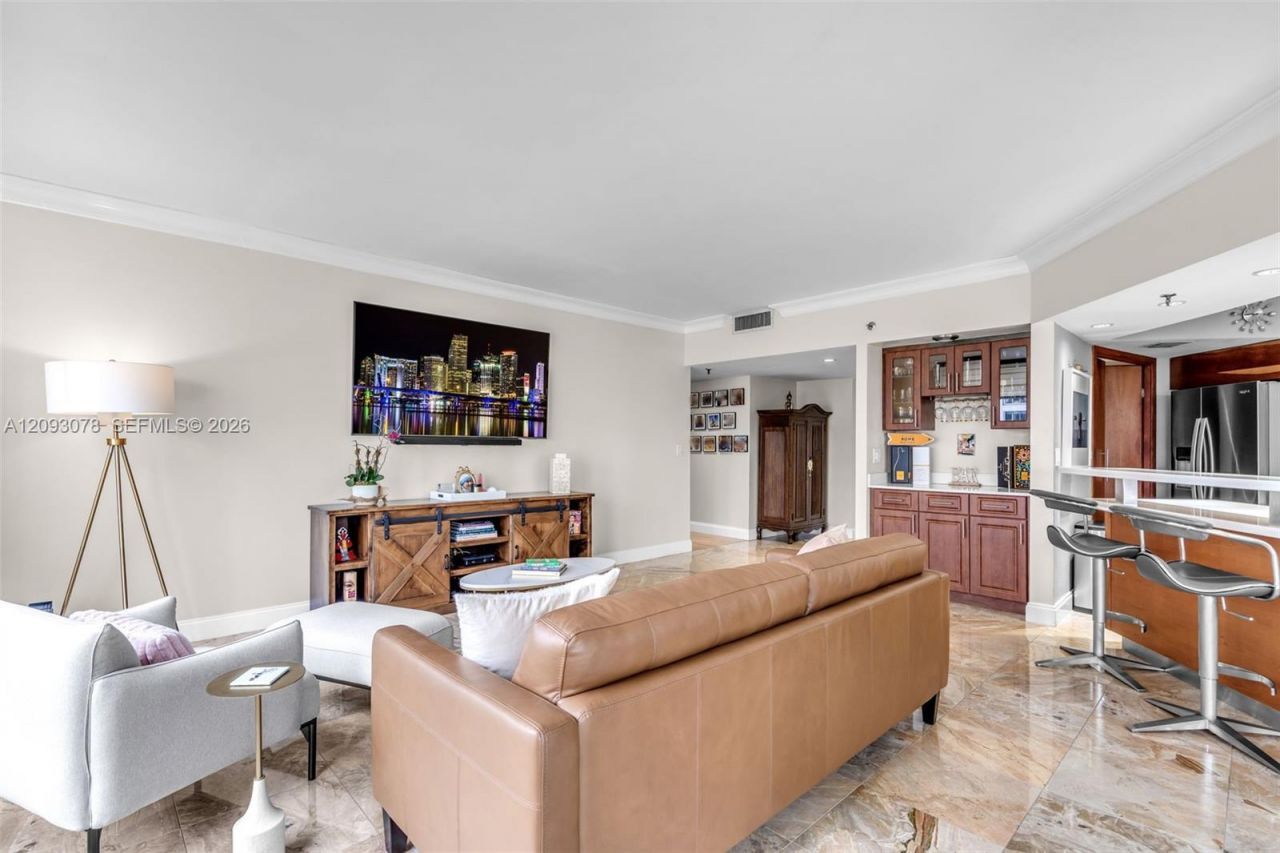 520 Brickell Key Dr, Unit A700, Miami, FL 33131 Photo
