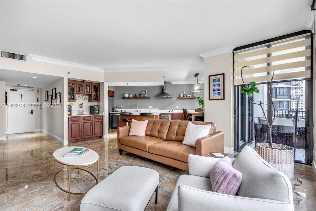520 Brickell Key Dr, Unit A700, Miami, FL 33131 Photo