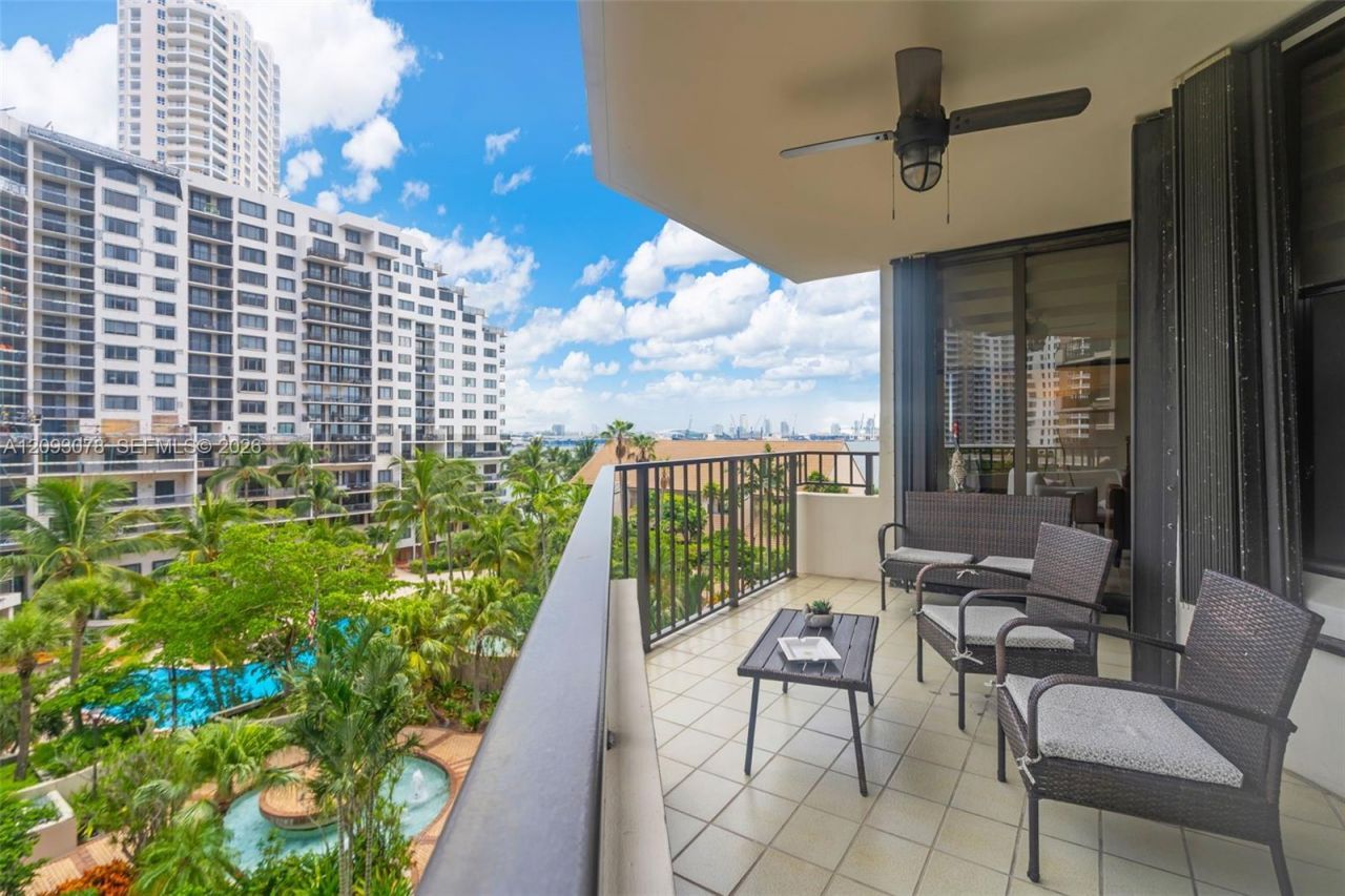 520 Brickell Key Dr, Unit A700, Miami, FL 33131 Photo