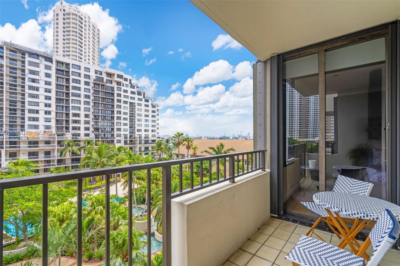 520 Brickell Key Dr, Unit A700, Miami, FL 33131 Photo