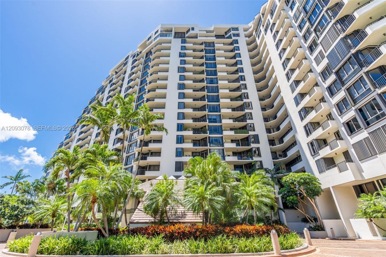 520 Brickell Key Dr, Unit A700, Miami, FL 33131 Photo