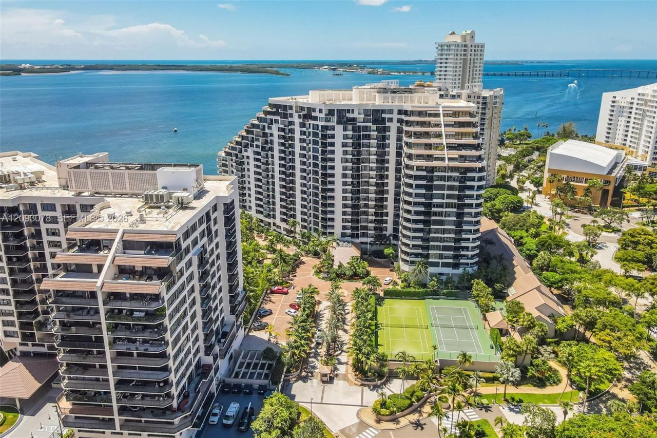 520 Brickell Key Dr, Unit A700, Miami, FL 33131 Photo