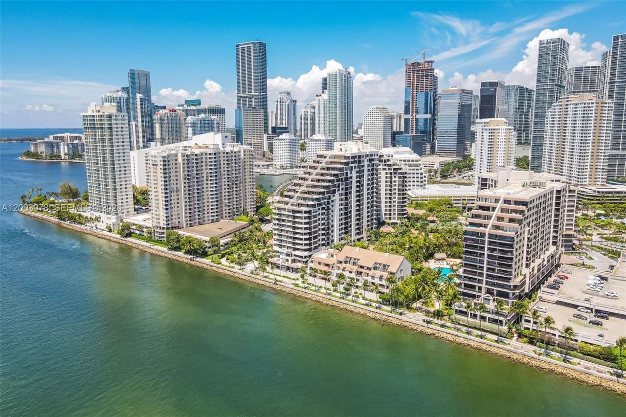 520 Brickell Key Dr, Unit A700, Miami, FL 33131 Photo