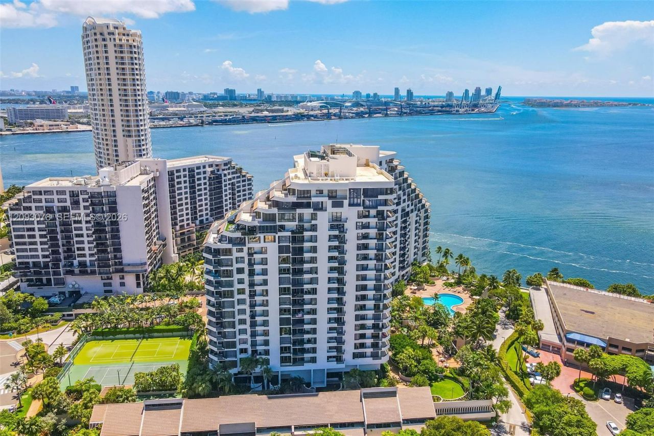 520 Brickell Key Dr, Unit A700, Miami, FL 33131 Photo