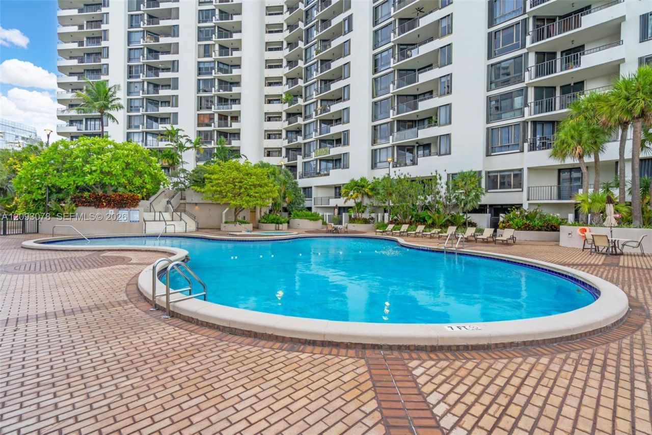 520 Brickell Key Dr, Unit A700, Miami, FL 33131 Photo