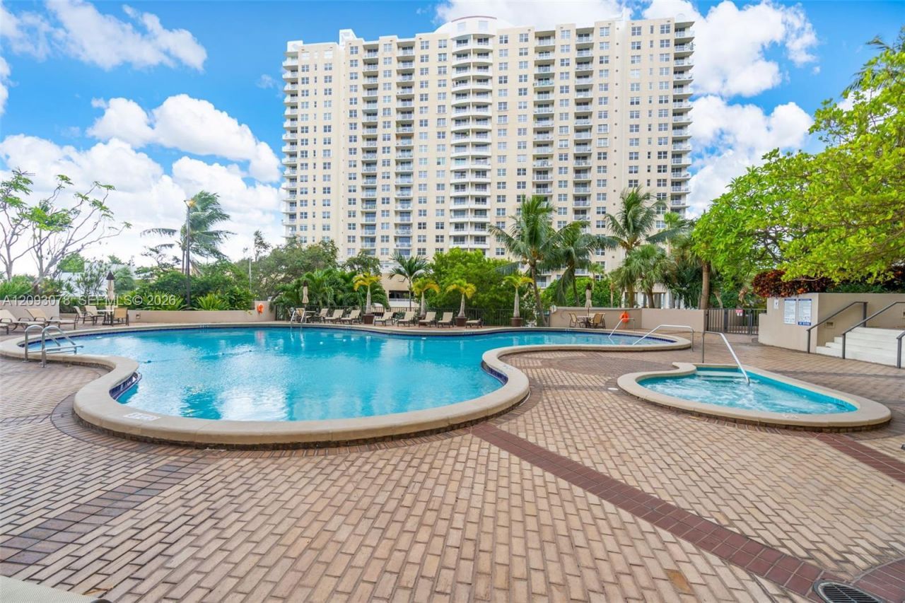 520 Brickell Key Dr, Unit A700, Miami, FL 33131 Photo