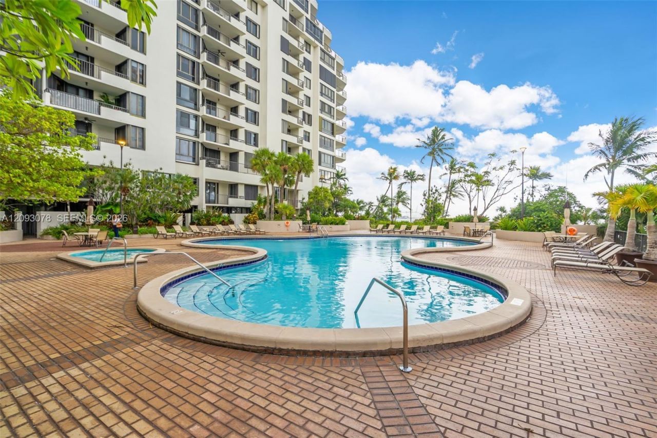 520 Brickell Key Dr, Unit A700, Miami, FL 33131 Photo