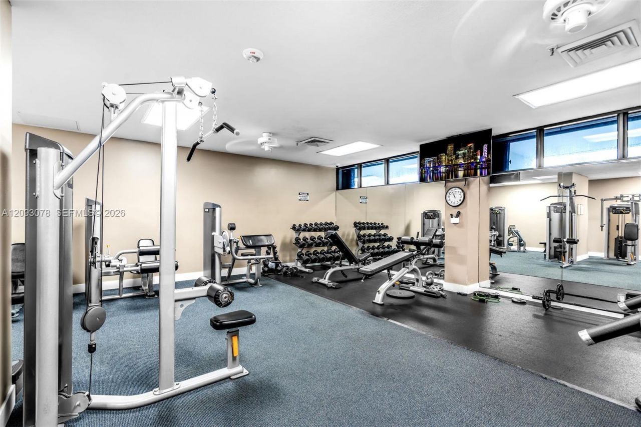 520 Brickell Key Dr, Unit A700, Miami, FL 33131 Photo
