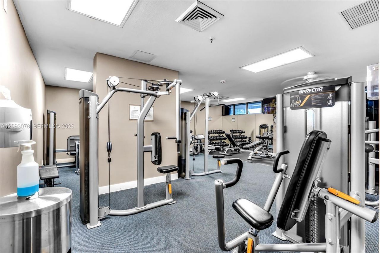 520 Brickell Key Dr, Unit A700, Miami, FL 33131 Photo