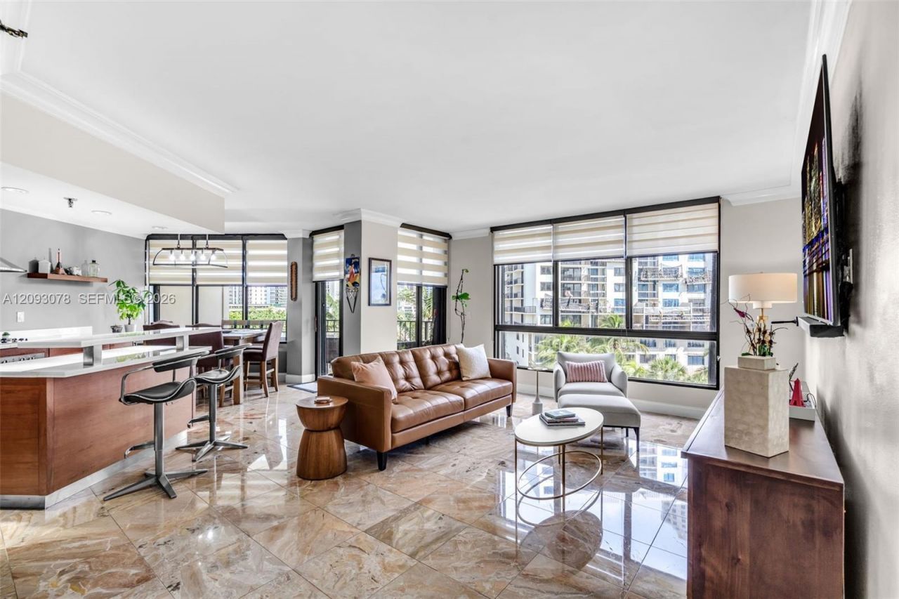 520 Brickell Key Dr, Unit A700, Miami, FL 33131 Photo