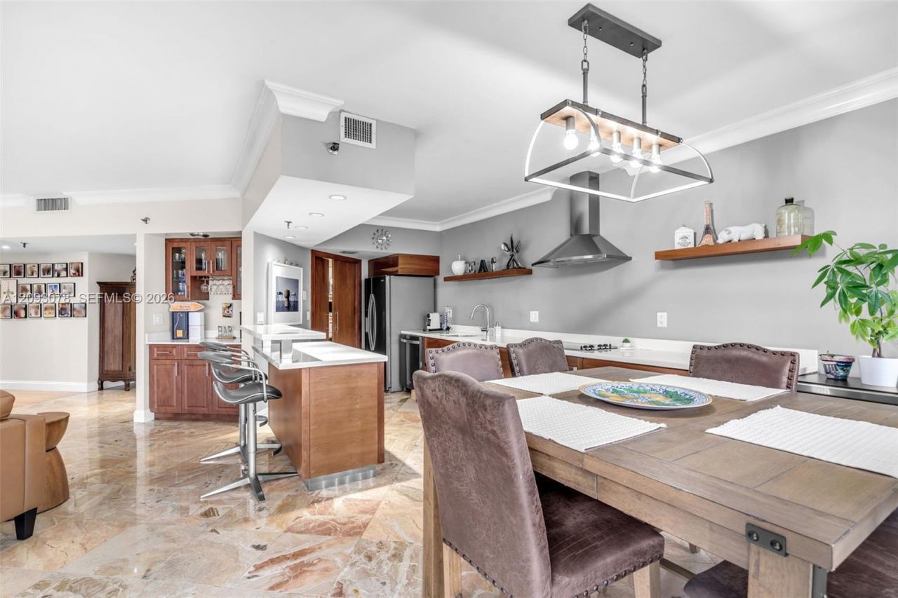 520 Brickell Key Dr, Unit A700, Miami, FL 33131 Photo