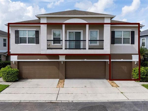6548 S GOLDENROD ROAD, Unit 73A, ORLANDO, FL 32822
