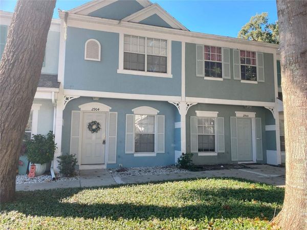 2904 WOODLANDS PARK COURT , LAKE MARY, FL 32746