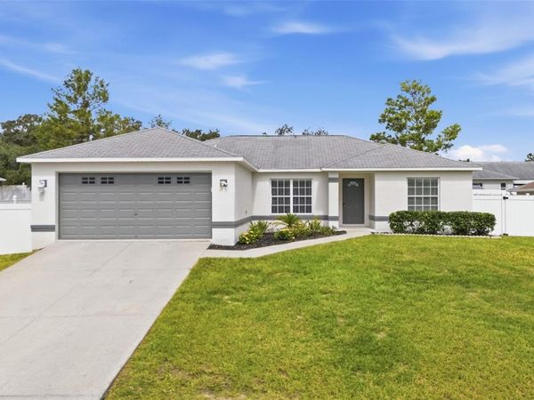 10255 NORWICK STREET , SPRING HILL, FL 34608