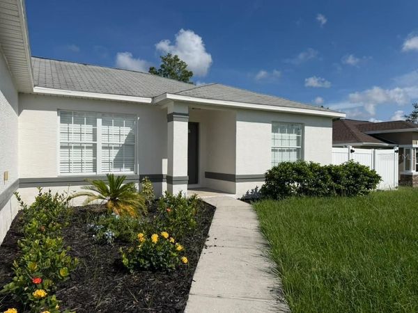 10255 NORWICK STREET , SPRING HILL, FL 34608