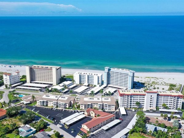 200 THE ESPLANADE  N , Unit B22, VENICE, FL 34285