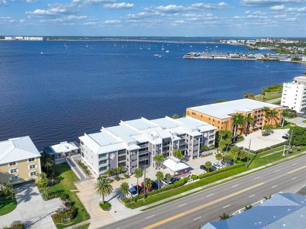 1600 W MARION AVENUE , Unit 224, PUNTA GORDA, FL 33950