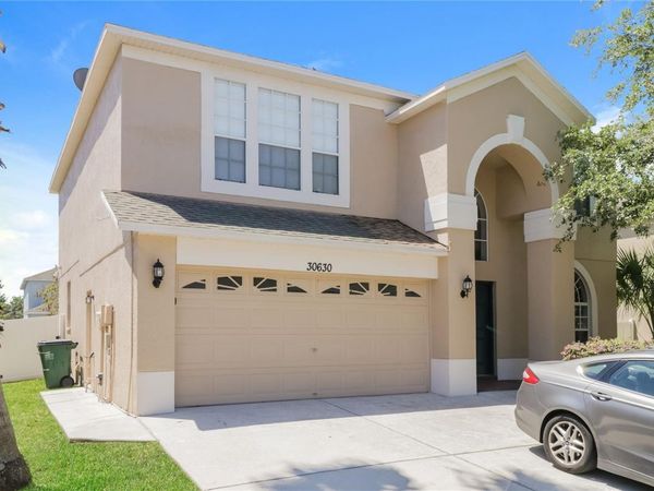 30630 ANNADALE DRIVE , WESLEY CHAPEL, FL 33545