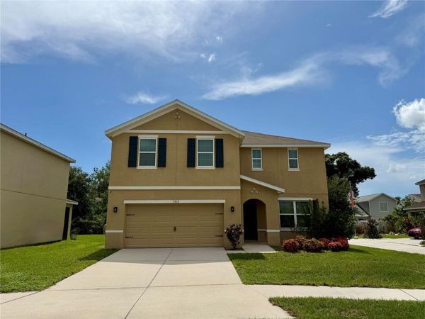 5513 ASHTON COVE COURT , SARASOTA, FL 34233
