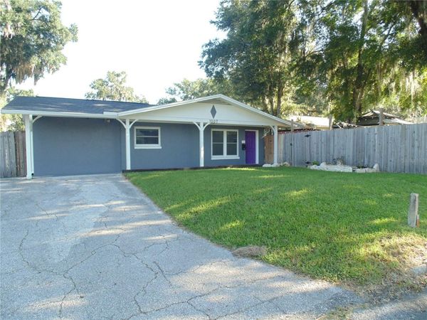 1007 NE 2ND STREET , OCALA, FL 34470