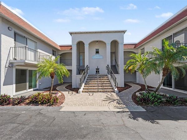 8151 BLIND PASS RD , Unit 3, ST PETE BEACH, FL 33706