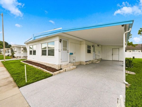 1100 BELCHER ROAD S, Unit 20, LARGO, FL 33771