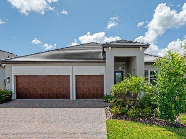 12220 VIOLET JASPER DRIVE, PARRISH, FL 34219