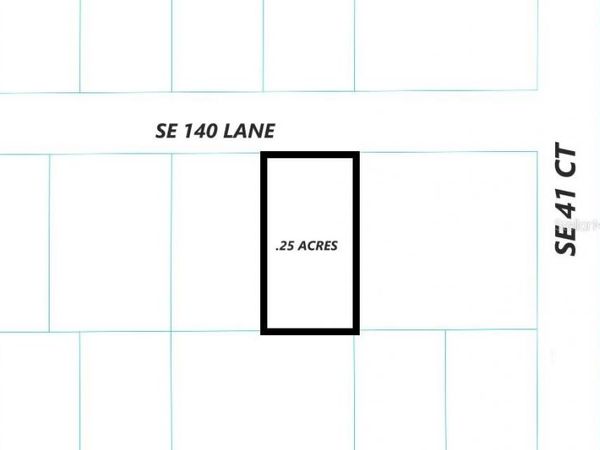 140 LANE , SUMMERFIELD, FL 34491