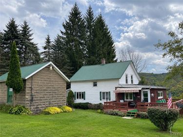 7321 Shaner Hill Road , Bolivar, NY 14715