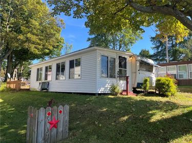 7945 Lake Road, Unit 34, Sodus Point, NY 14555
