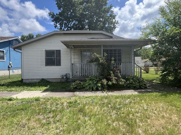 1014 Walnut Street , Ottawa, IL 61350