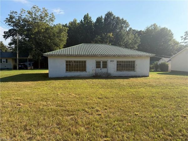 2635 Old US Highway 70 , Cleveland, NC 27013