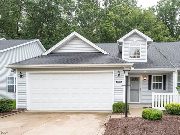 30281 Sugar Sand Lane , North Olmsted, OH 44070