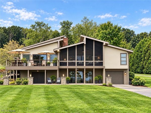47829 Tomahawk Drive , Negley, OH 44441